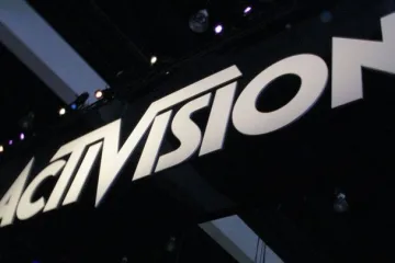 Activision не будет иметь собственного стенда на выставке Е3 2019