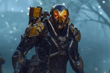 Anthem обновился до версии 1.2.0
