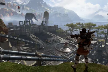 Apex Legends - количество заблокированных аккаунтов превысило 700 000