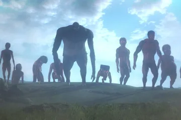 Attack on Titan 2: Final Battle - представлен финальный трейлер