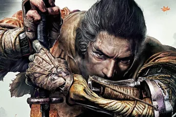 Лучшие моды для Sekiro
