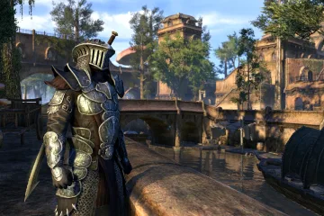 Bethesda может использовать название Redfall, завершился спор с The Book Breeze