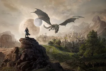 Bethesda удалила текстовую RPG - Elder Scrolls после обвинений в плагиате
