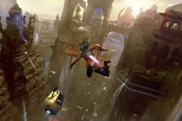 Beyond Good & Evil 2 не появится на E3 2019