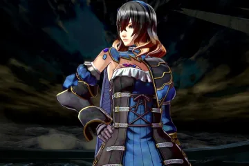 Bloodstained: Ritual of the Night - объявлен премьерный контент