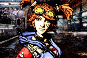 Borderlands 2 получит DLC как приквел к Borderlands 3