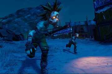 Borderlands 3 снят с продажи в магазине Epic Games