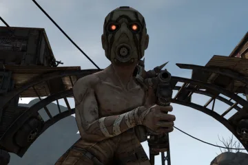 Borderlands 3 в деталях, геймплей, подробности и особенности