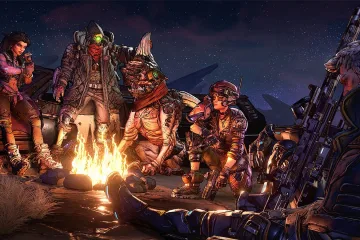 Borderlands 3 - в игре все-таки появятся микроплатежи