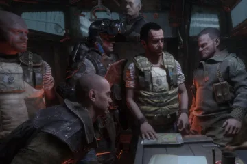 Были объявлены два фантастических DLC для Metro Exodus