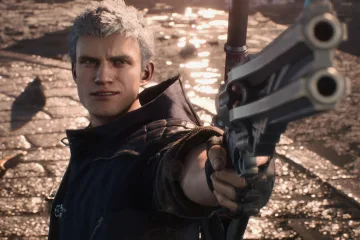 Capcom получила рекордную прибыль в прошлом году благодаря линейке великолепных игр