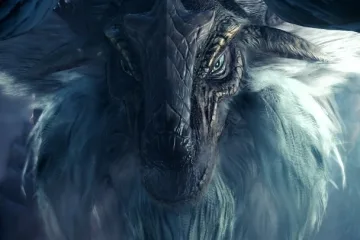 Capcom рассказала подробности о дополнении Monster Hunter: World - Iceborne