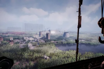 Chernobylite - сбор средств на Kickstarter закончен, необходимая сумма превышена вдвое