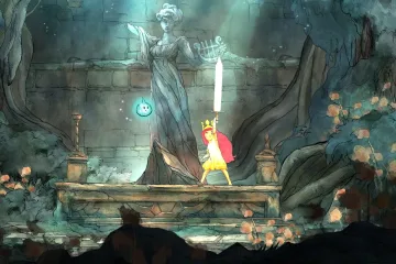 Child of Light 2 - разработка игры заморожена