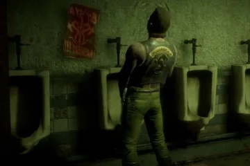 Что скрывает Mortal Kombat 11?