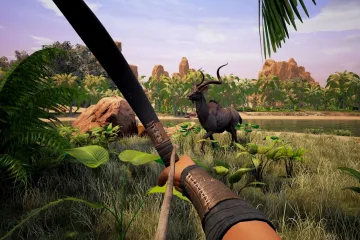 Conan Exiles получит юбилейный DLC в честь своей годовщины