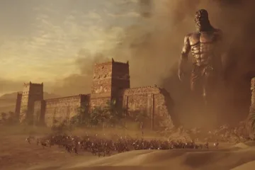 Conan Unconquered - новая дата выхода