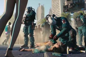 Cyberpunk 2077 не будет поддерживать модификации на момент выхода