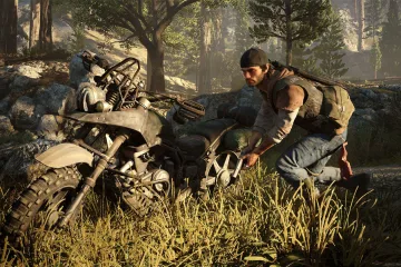 Days Gone – 15 советов и хитростей, которые пригодятся во время игры