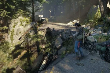 Девять секретов Days Gone, которые вы полностью пропустили