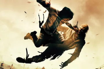 Dying Light 2 предложит контент, равный нескольким играм