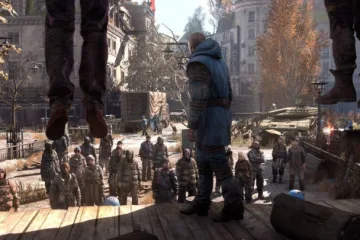 Dying Light 2 - в преддверии Е3, создатели делятся новыми подробностями