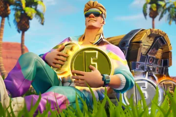 Epic Games станет спонсором конференции PC Gaming Show 2019 на E3