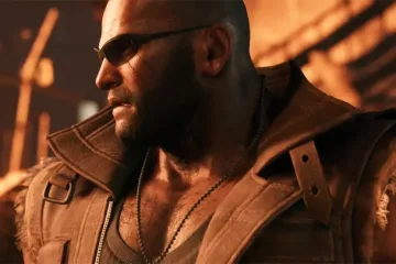 Final Fantasy VII Remake - как изменилась игра с 2015 года