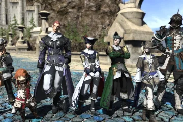 Final Fantasy XIV преодолела барьер 16 миллионов игроков