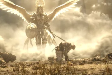 Final Fantasy XIV: Shadow bringers внесёт множество изменений