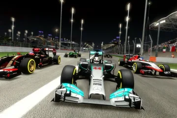 Гоночный класс Formula II появится в F1 2019