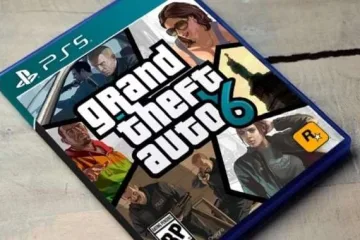 GTA 6 - действие игры будет происходить в нескольких городах