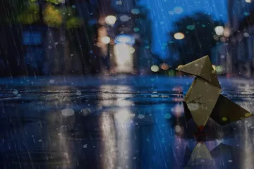 Heavy Rain выходит на ПК и станет эксклюзивом для Epic Games