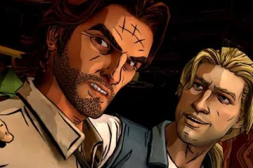 Игры студии Telltale Games исчезнут из всех цифровых магазинов