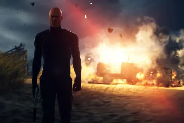 IO Interactive обещает улучшенную поддержку DirectX12 для Hitman 2