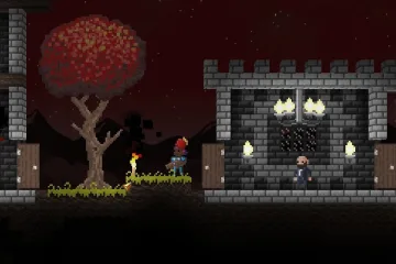 It Lurks Below - новая игра от создателя Diablo уже доступна в Steam