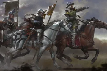 Kingdom Come: Deliverance получила финальное обновление