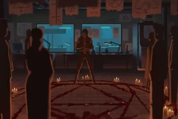 Клан Тремер вернётся в Vampire: The Masquerade – Bloodlines 2