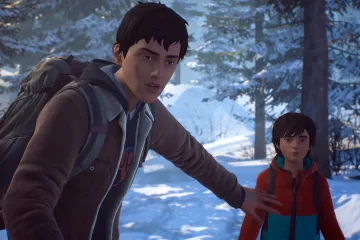 Life is Strange 2: Episode 3 - Wastelands представлен новый трейлер