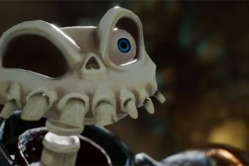 MediEvil на PlayStation 4 - новый трейлер и дата выхода