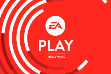 Мероприятие EA Play пройдёт в сокращённом варианте