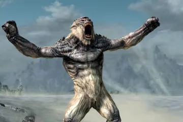 Мод на мультиплеер для Skyrim, разработанный на деньги фанатов, может не выйти в релиз