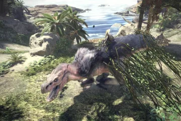 Monster Hunter: World для PlayStation 4 доступен бесплатно до 20 мая