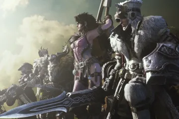 Monster Hunter World: Iceborne получит подарочную версию - Master Edition