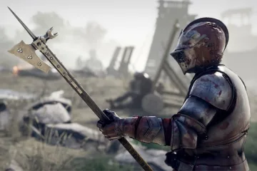 Mordhau - сенсационный успех игры от не большой студии