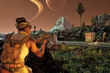 На E3 2019 станут известны даты выхода The Outer Worlds и Age of Empires IV