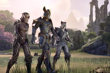 Настольная игра по The Elder Scrolls Online оказалась плагиатом D&D