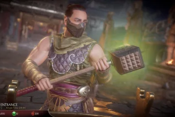 NetherRealm «активно» расследуют жалобы на рабочих местах