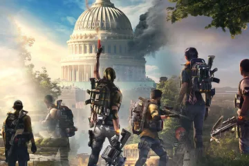 Никому не удалось завершить новый рейд в The Division 2