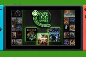 Nintendo также как и Sony хочет использовать технологию Microsoft